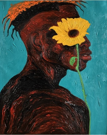 Rooted in Me