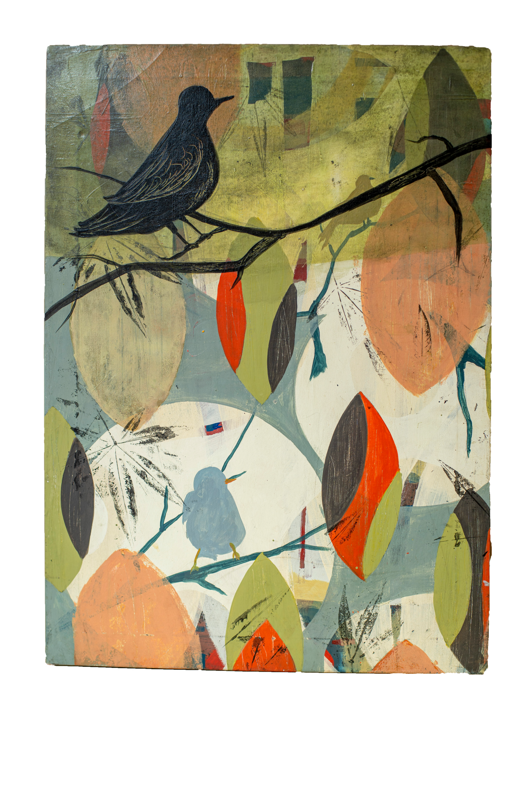 Ubiquitous Messengers 1