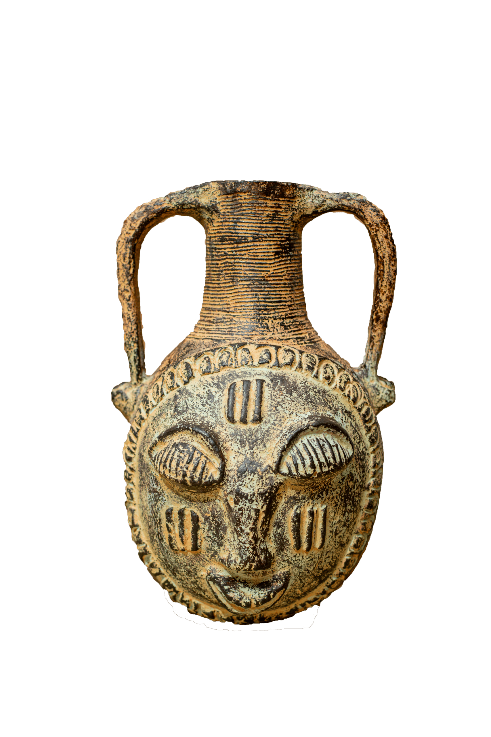 vase